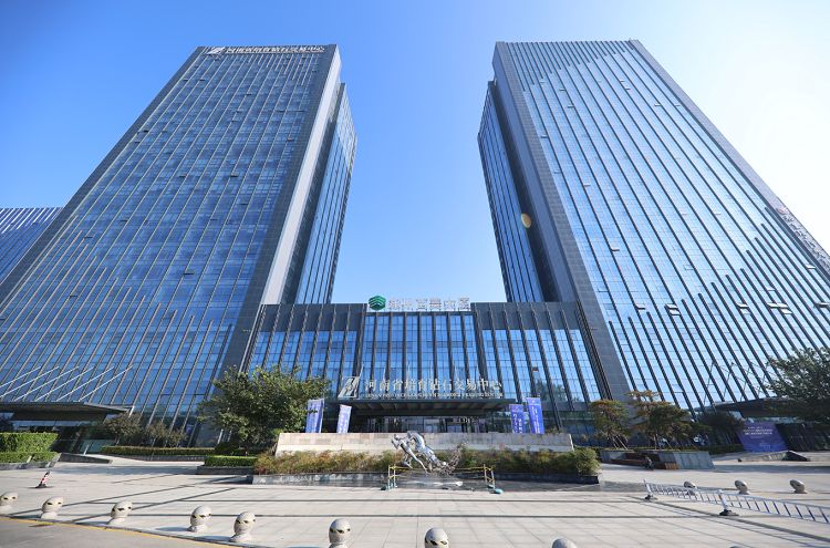 Henan Lab-Grown Diamond Trading Center Henan Lab-Grown Diamond Trading Center